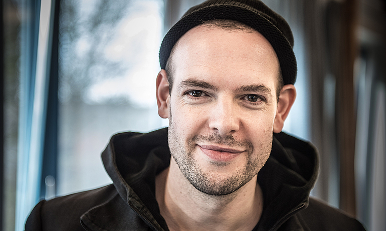 © karsten Klama Bas Böttcher