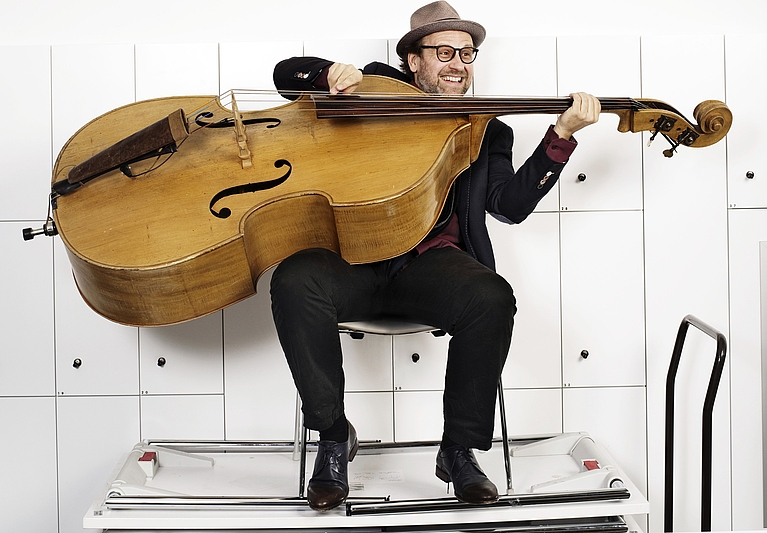 Entdecken Sie das Doppelkonzert mit Schorn und Breinschmid!