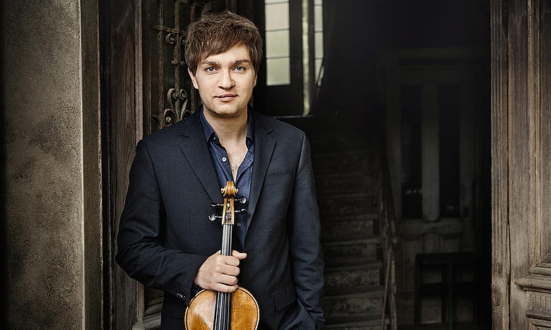 © Irene Zandel Nils Mönkemeyer