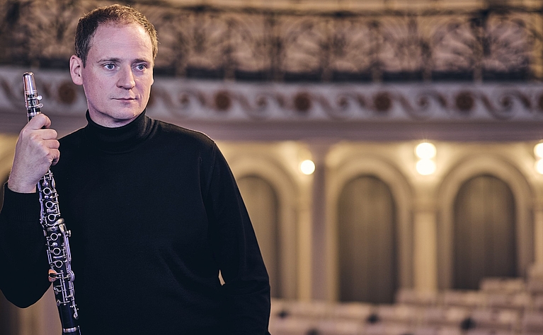 ist 20 Jahre Festspielpreisträger.
Feiern Sie mit bei »seinem« Jubiläumsprogramm!