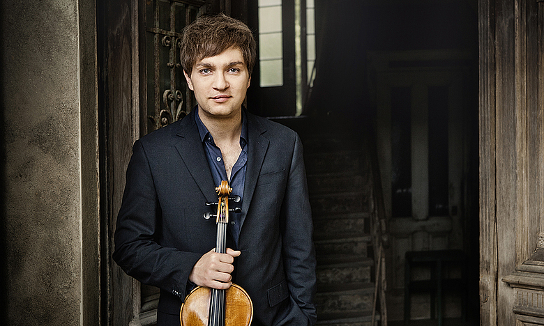 © Irene Zandel Nils Mönkemeyer