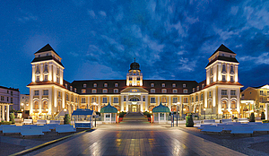© A-ROSA Kurhaus Binz